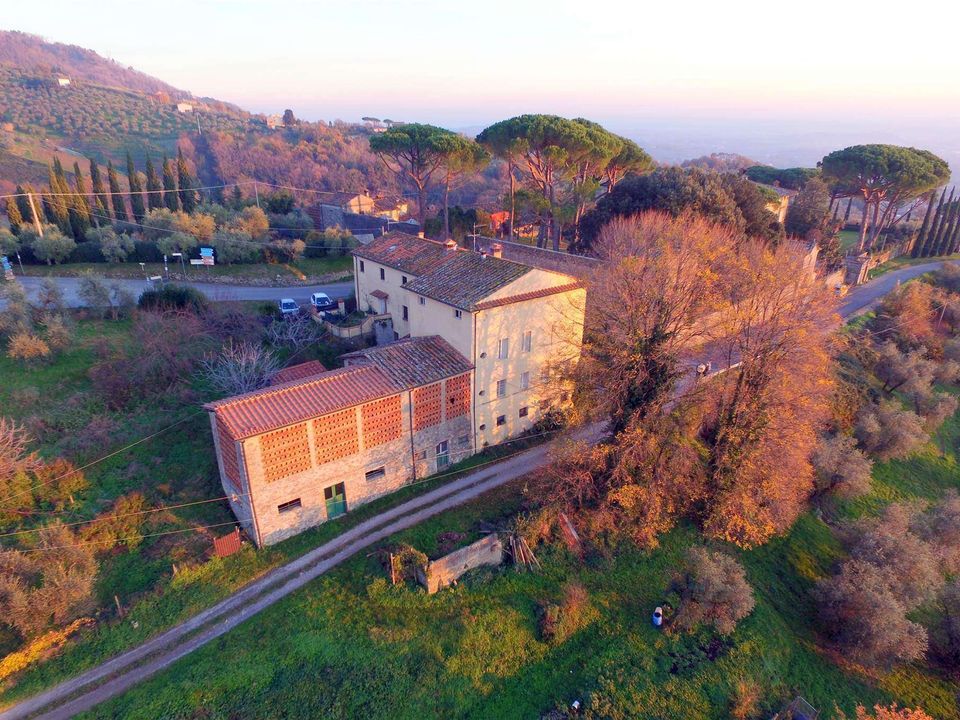 Farm hus i Capannori, Lucca - foto 2