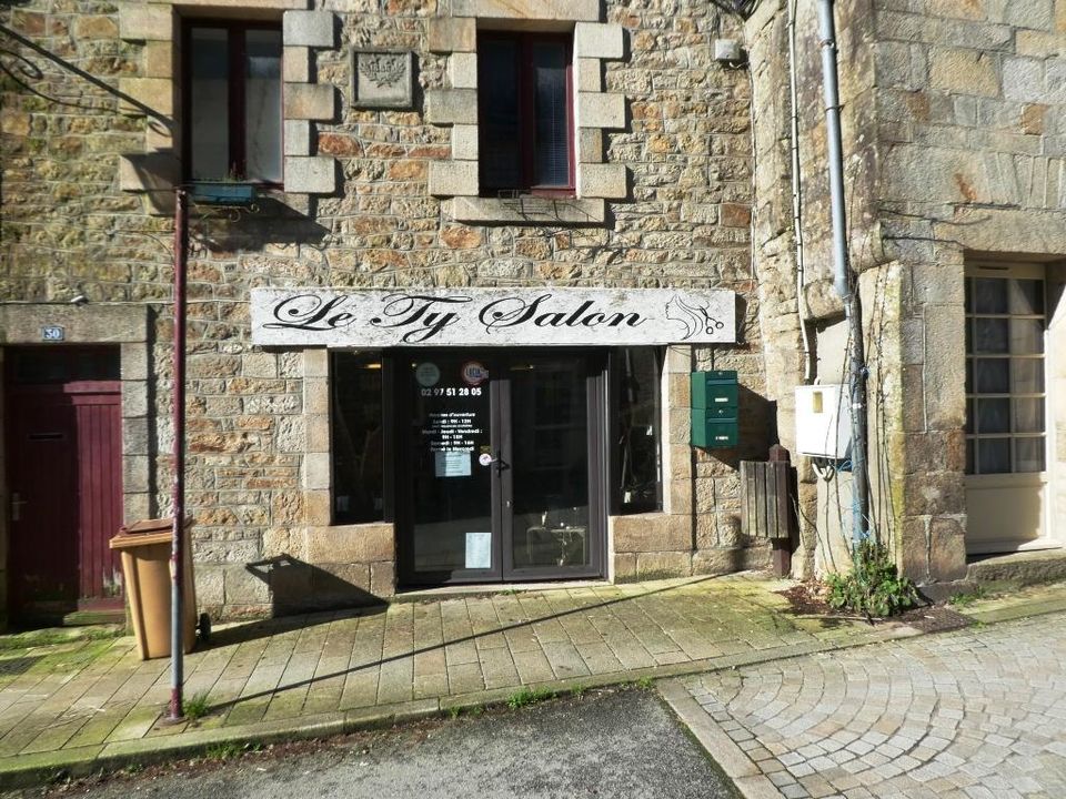 Erhvervsejendom i Guemene-sur-Scorff, Morbihan - foto 2