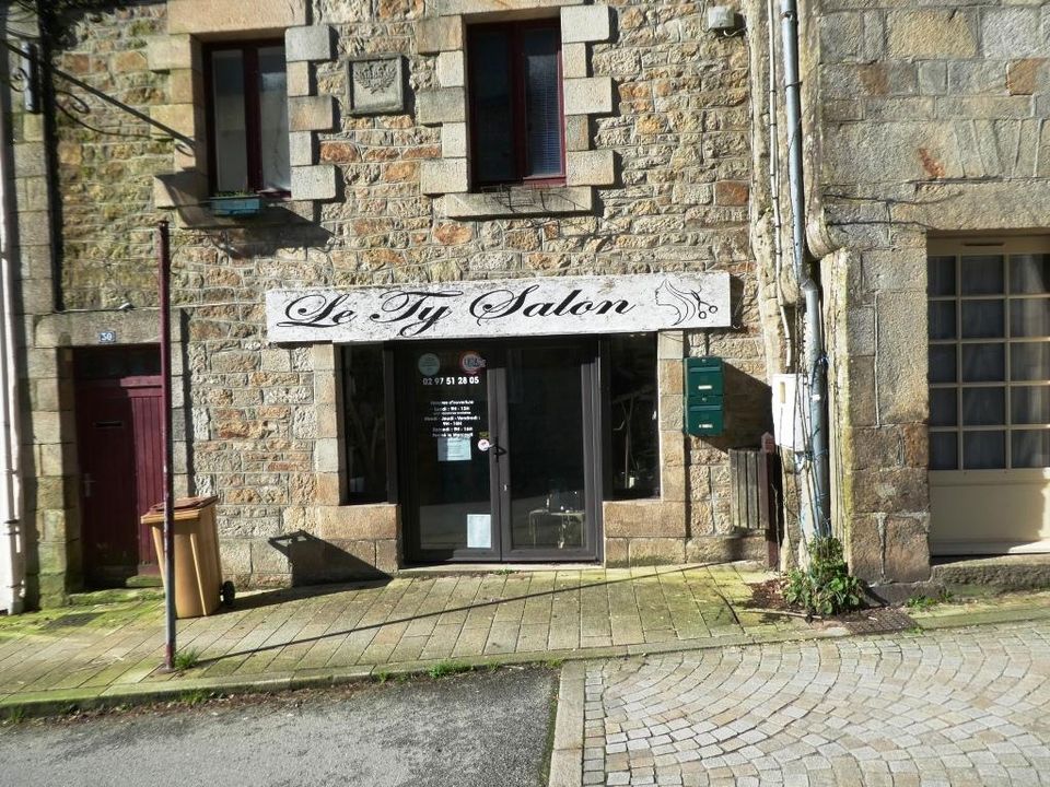 Erhvervsejendom i Guemene-sur-Scorff, Morbihan - foto 3