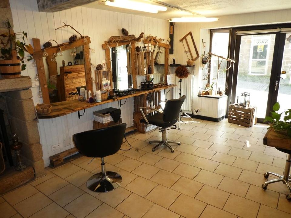 Erhvervsejendom i Guemene-sur-Scorff, Morbihan - foto 4