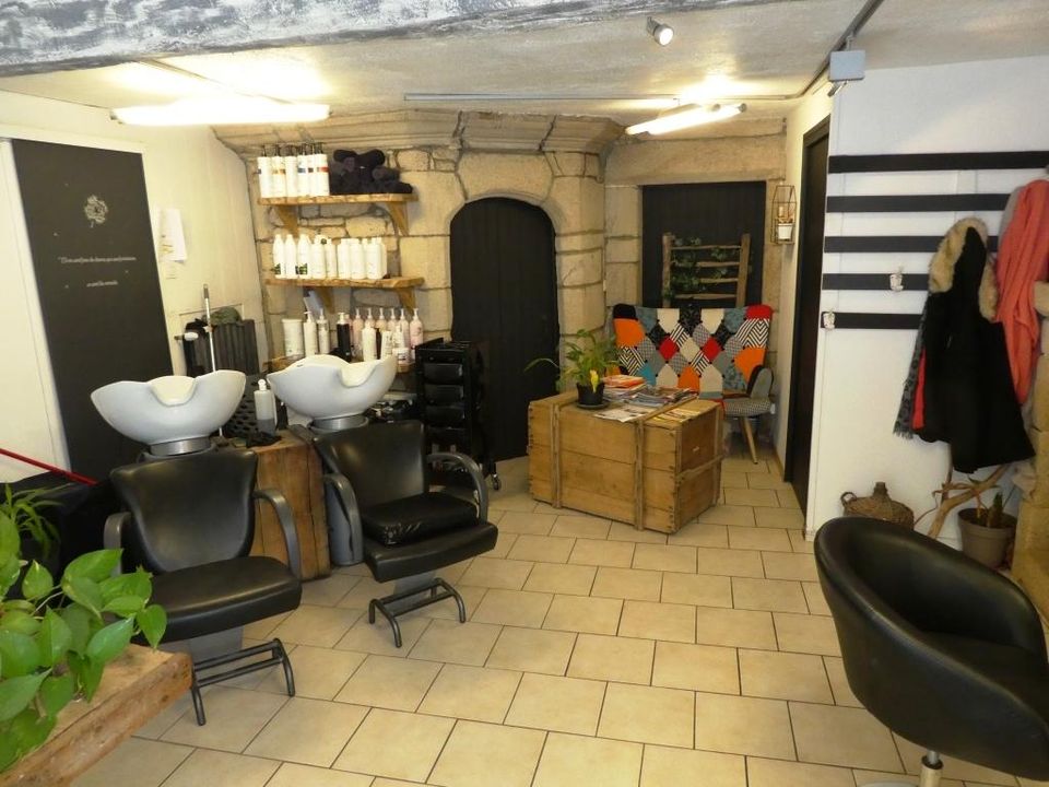 Erhvervsejendom i Guemene-sur-Scorff, Morbihan - foto 5