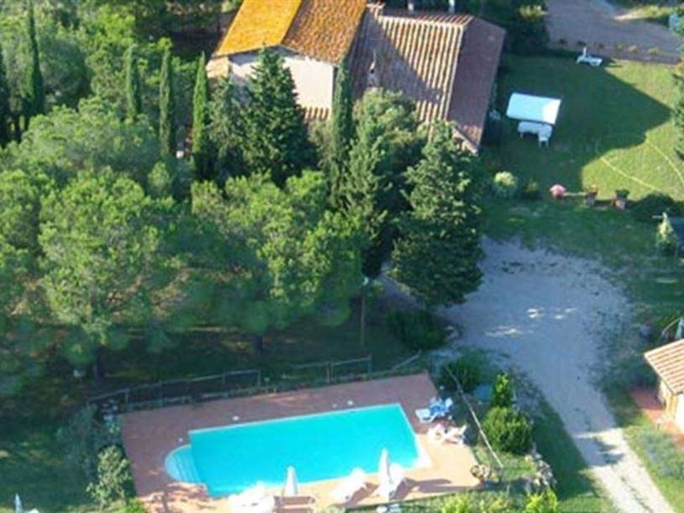 Farm hus i Follonica, Grosseto - foto 1