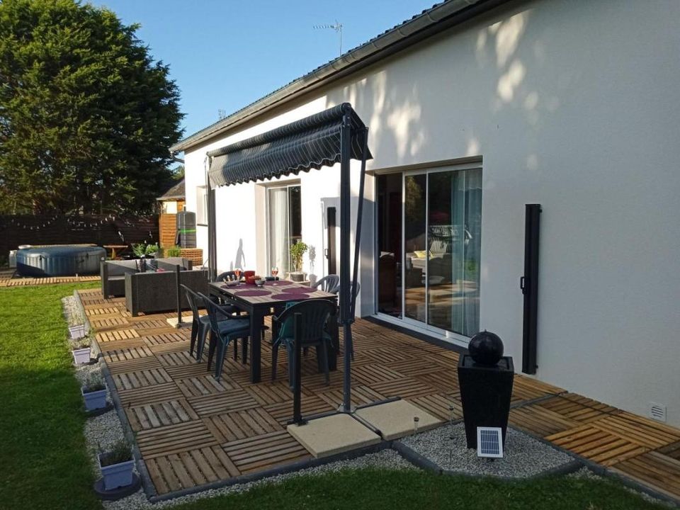 Villa i Berne, Morbihan - foto 1
