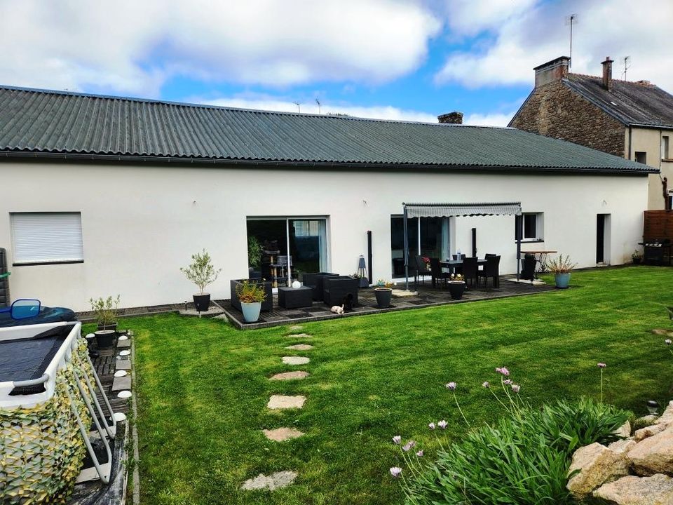 Villa i Berne, Morbihan - foto 3