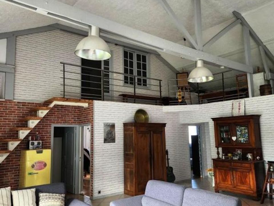 Villa i Berne, Morbihan - foto 4