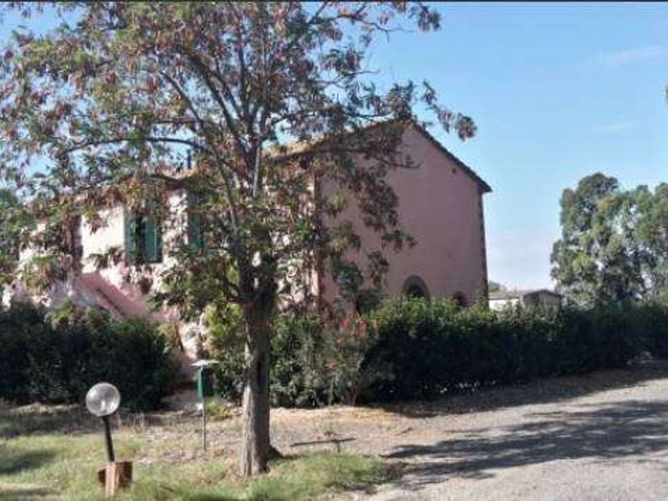 Casa de campo en Follonica, Grosseto - foto 1