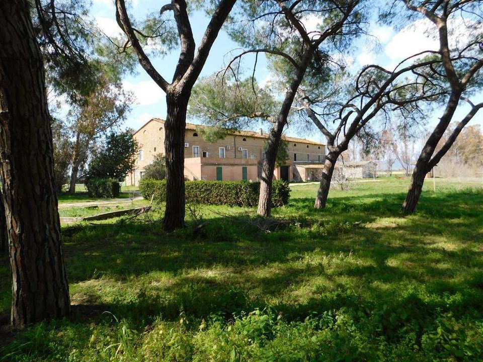 Casa de campo en Follonica, Grosseto - foto 1