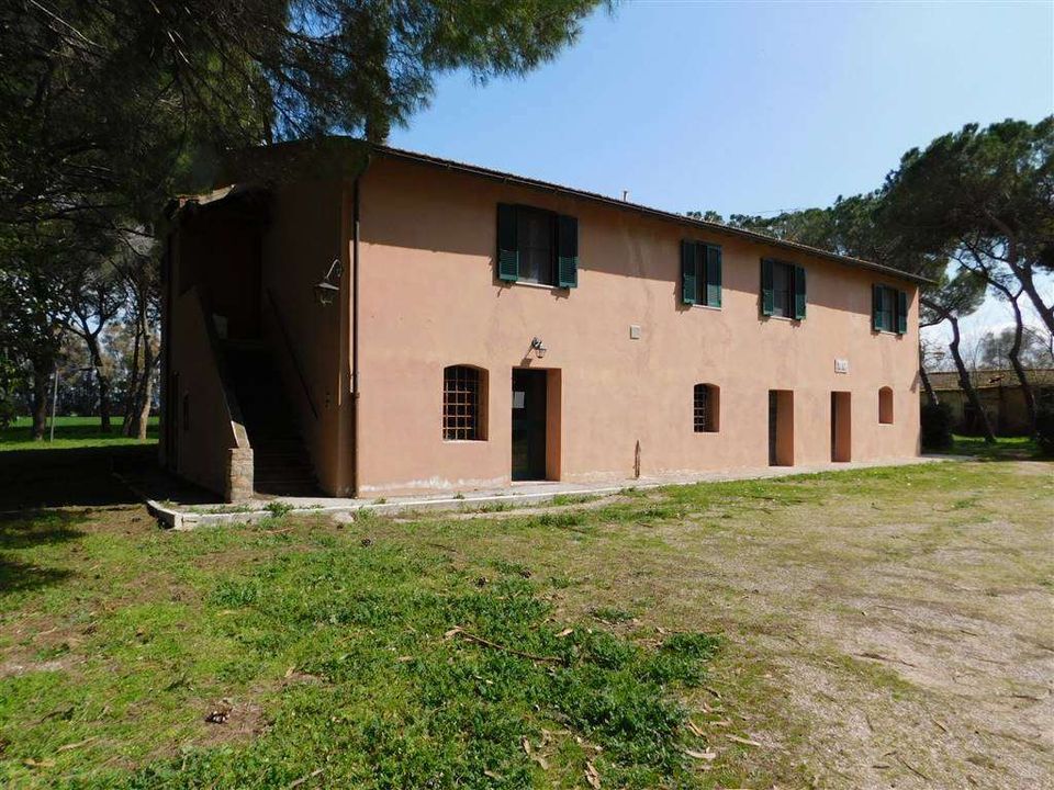 Casa de campo en Follonica, Grosseto - foto 2