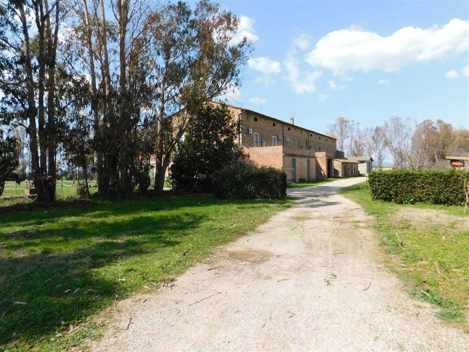 Casa de campo en Follonica, Grosseto - foto 3