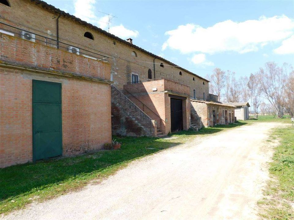 Casa de campo en Follonica, Grosseto - foto 4