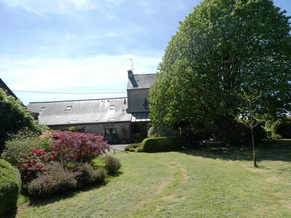 Landejendom i Ploerdut, Morbihan - foto 5