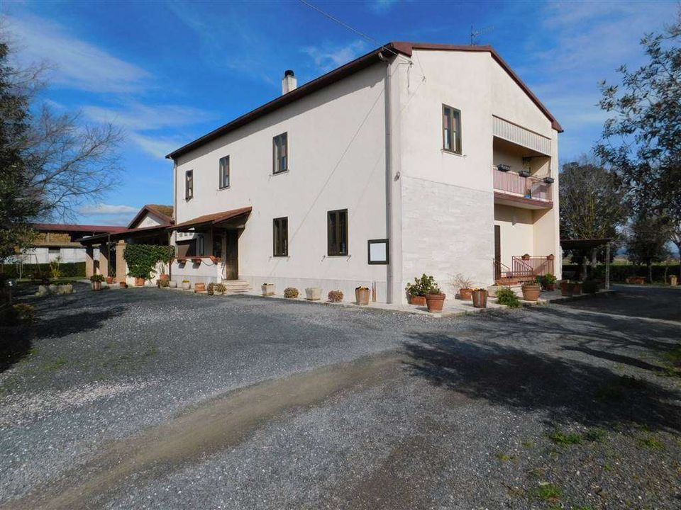 Farm hus i Grosseto, Grosseto - foto 2