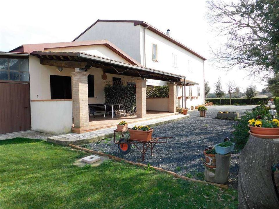 Farm hus i Grosseto, Grosseto - foto 3