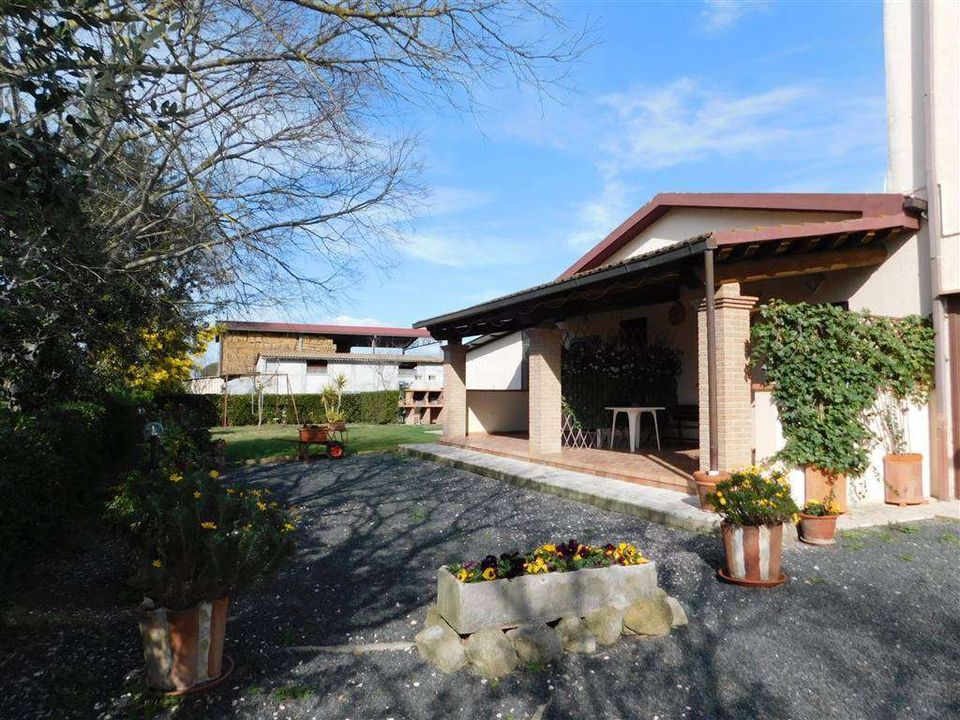 Farm hus i Grosseto, Grosseto - foto 4