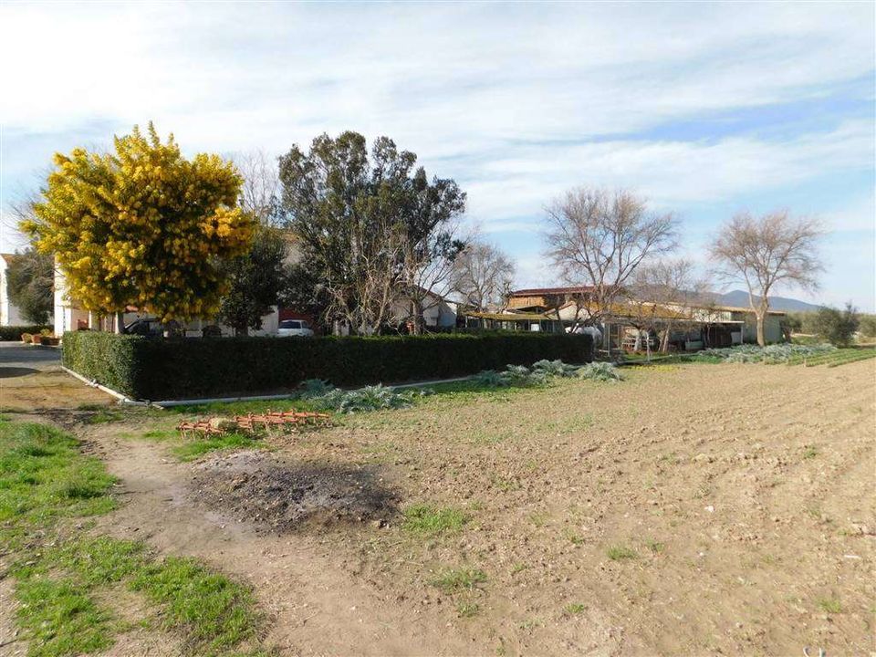 Farm hus i Grosseto, Grosseto - foto 5