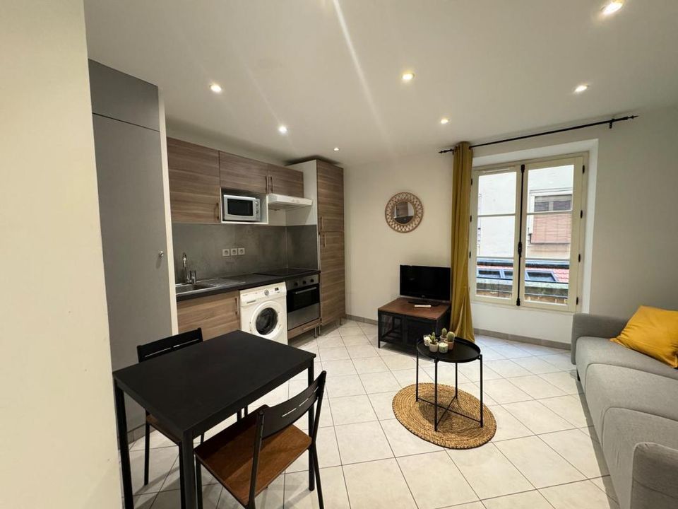 Apartament a Marseille, Bouches-du-Rhone - foto 2