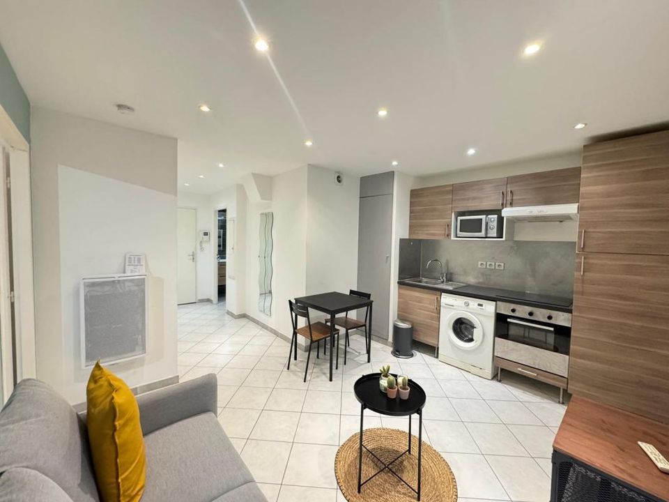 Apartament a Marseille, Bouches-du-Rhone - foto 3