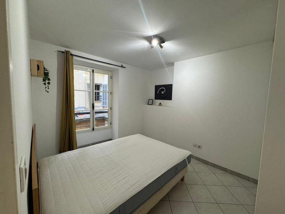 Apartament a Marseille, Bouches-du-Rhone - foto 5