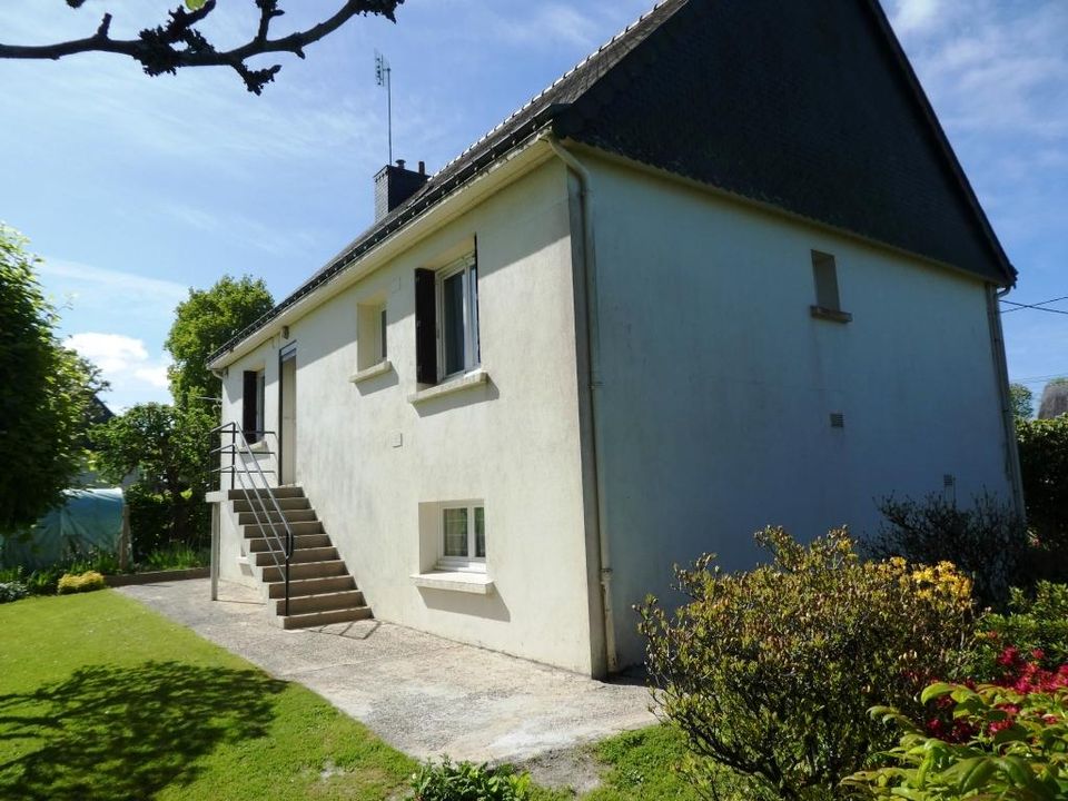 Masia a Bubry, Morbihan - foto 2