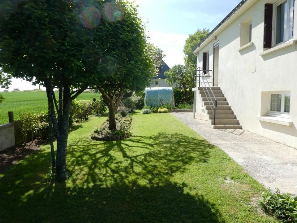 Masia a Bubry, Morbihan - foto 5