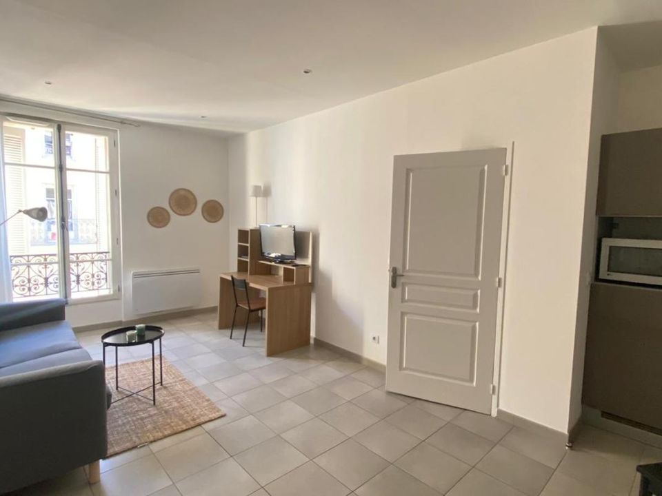 Apartament a Marseille, Bouches-du-Rhone - foto 1