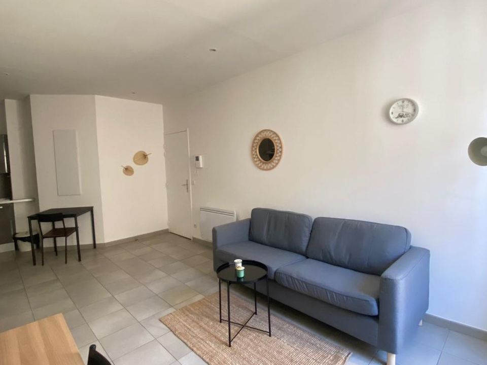 Apartament a Marseille, Bouches-du-Rhone - foto 2