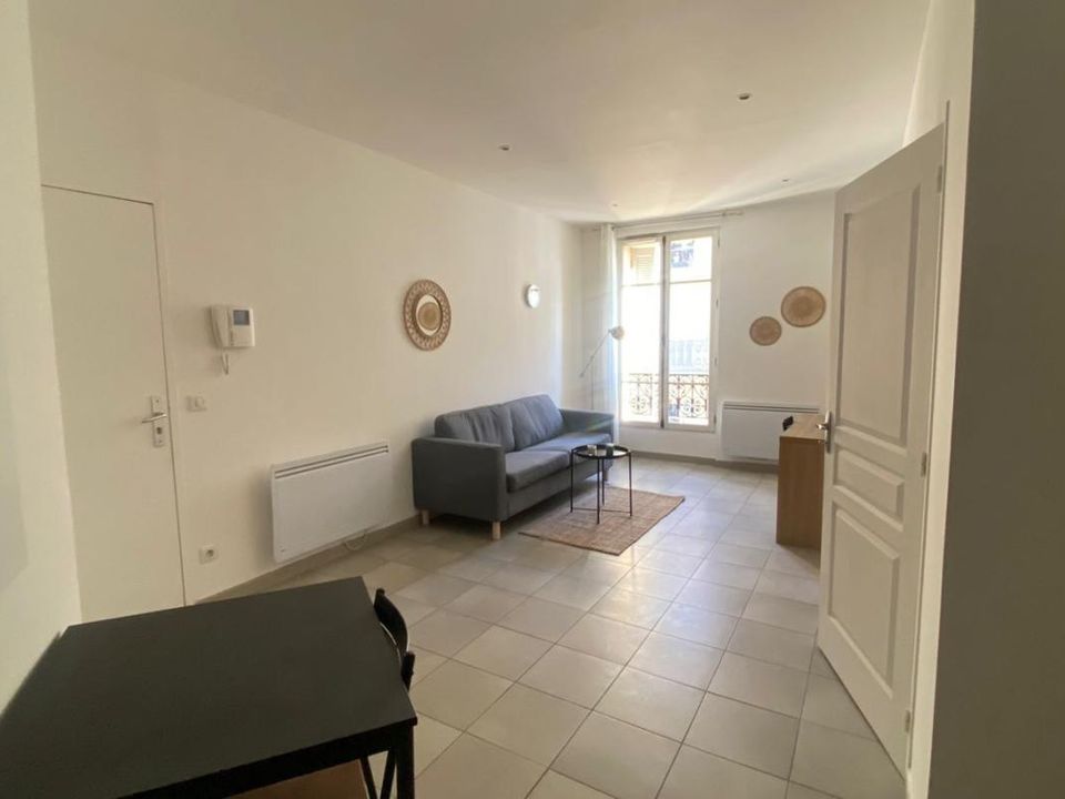 Apartament a Marseille, Bouches-du-Rhone - foto 3