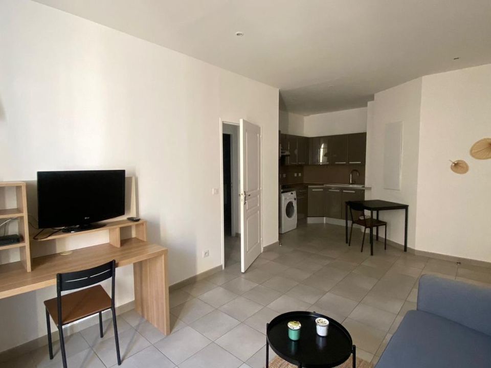 Apartament a Marseille, Bouches-du-Rhone - foto 4