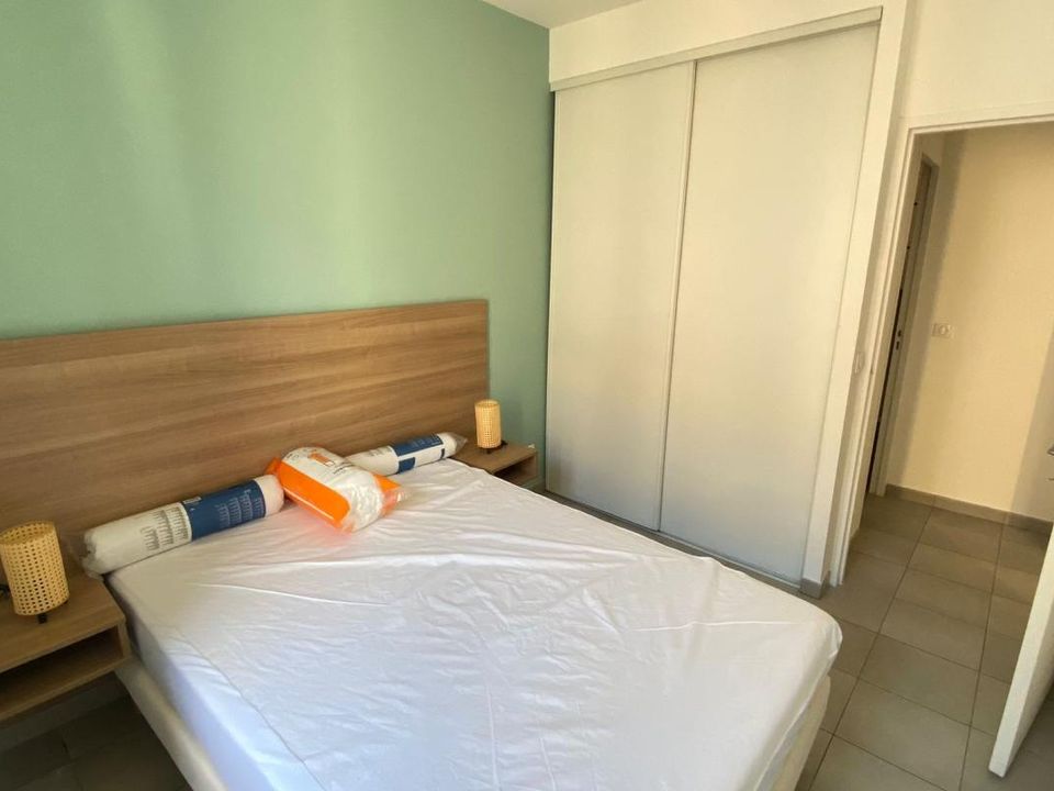 Apartament a Marseille, Bouches-du-Rhone - foto 5