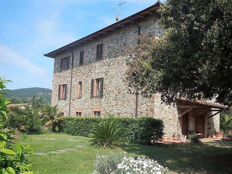 Farm hus i Campagnatico, Grosseto - foto 1