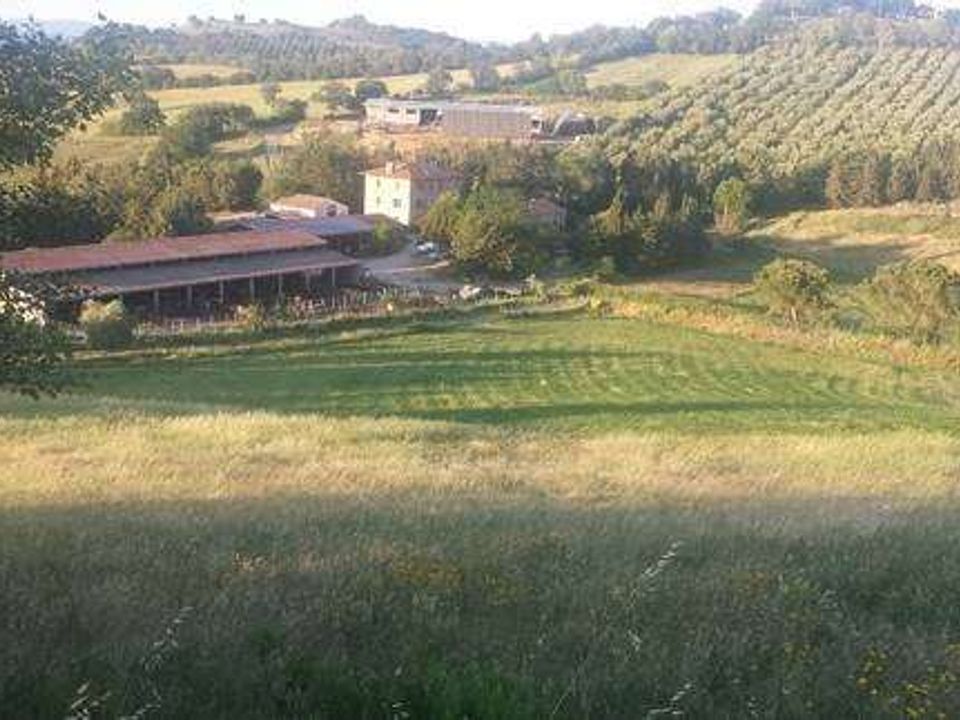 Farm hus i Campagnatico, Grosseto - foto 2