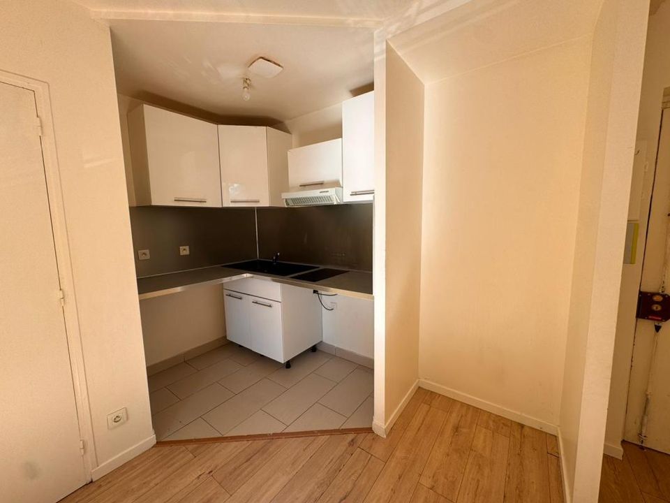 Apartamento en Saint-Ouen-sur-Seine, Seine-Saint-Denis - foto 2