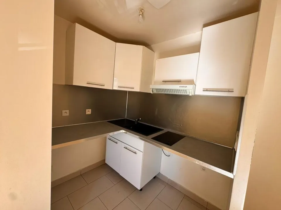 Apartamento en Saint-Ouen-sur-Seine, Seine-Saint-Denis - foto 3