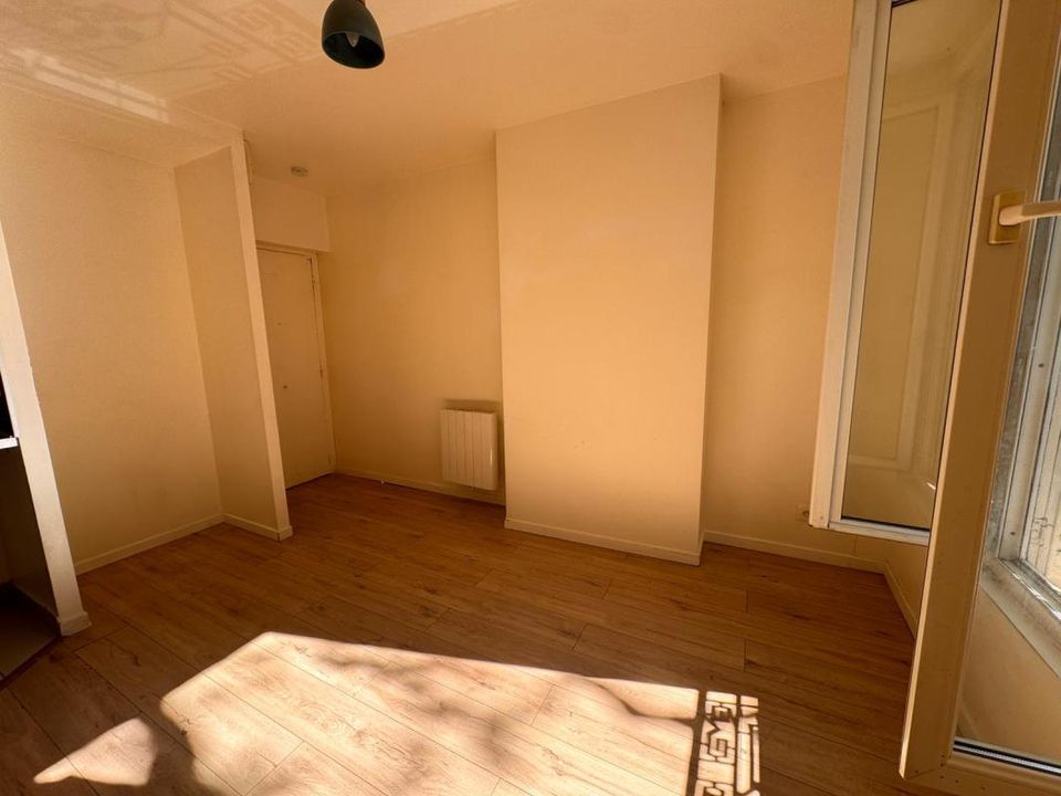 Apartamento en Saint-Ouen-sur-Seine, Seine-Saint-Denis - foto 4