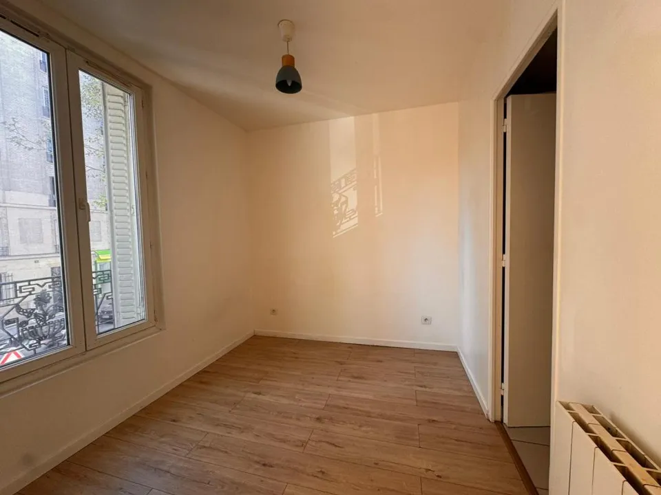 Apartamento en Saint-Ouen-sur-Seine, Seine-Saint-Denis - foto 5