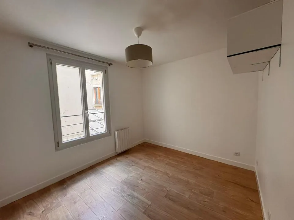 Apartamento en Saint-Ouen-sur-Seine, Seine-Saint-Denis - foto 1