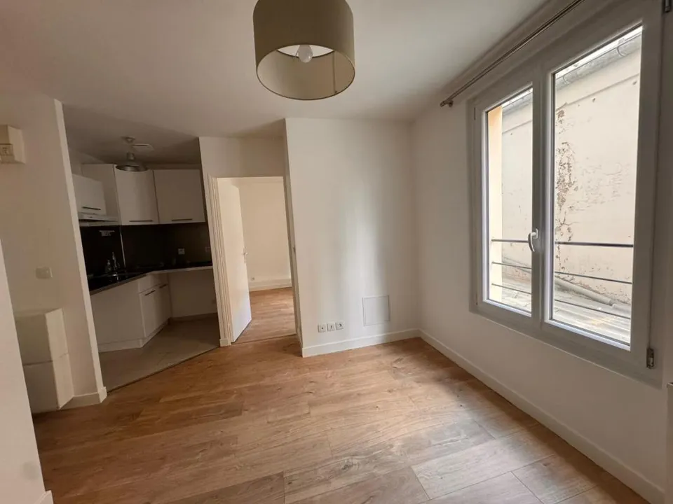 Apartamento en Saint-Ouen-sur-Seine, Seine-Saint-Denis - foto 2