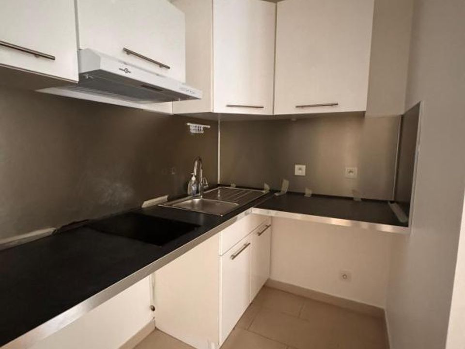 Apartamento en Saint-Ouen-sur-Seine, Seine-Saint-Denis - foto 3