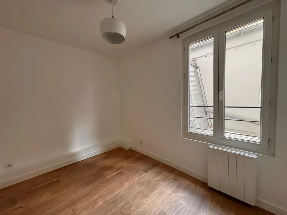 Apartamento en Saint-Ouen-sur-Seine, Seine-Saint-Denis - foto 4