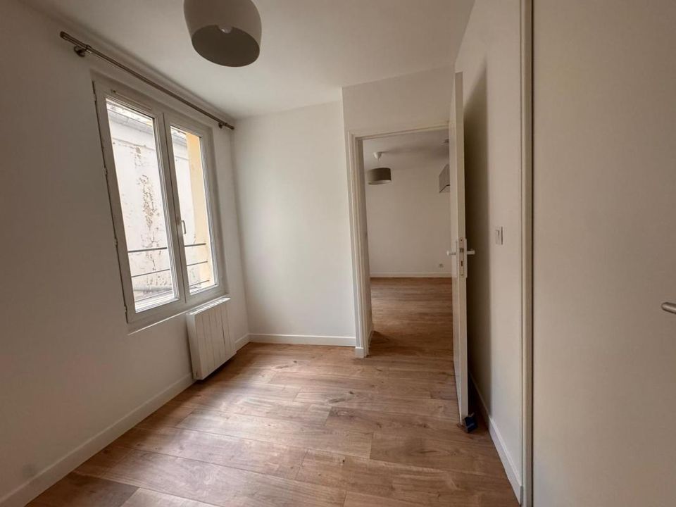 Apartamento en Saint-Ouen-sur-Seine, Seine-Saint-Denis - foto 5