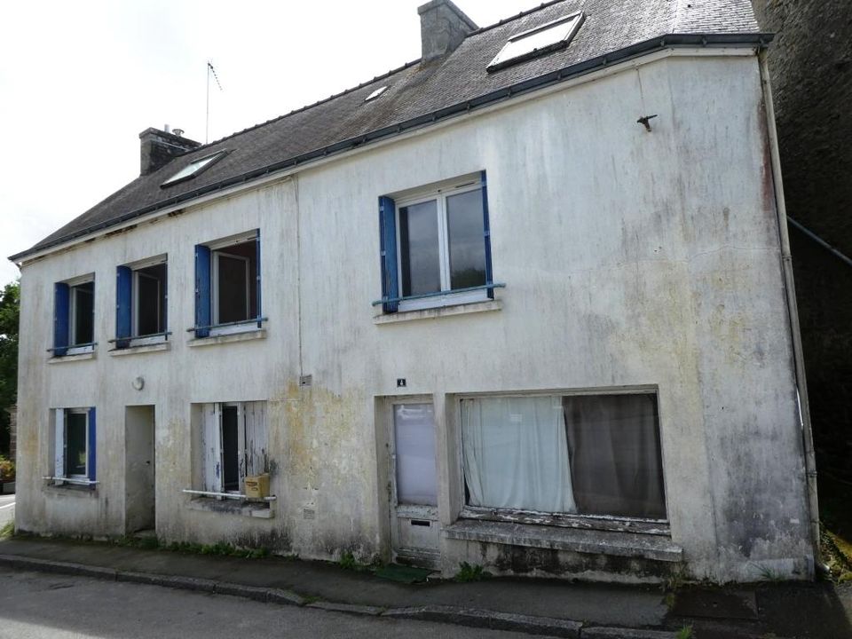 Landejendom i Locmalo, Morbihan - foto 3