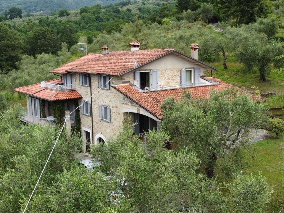 Gårdshus i Fivizzano, Massa and Carrara - bilde 3