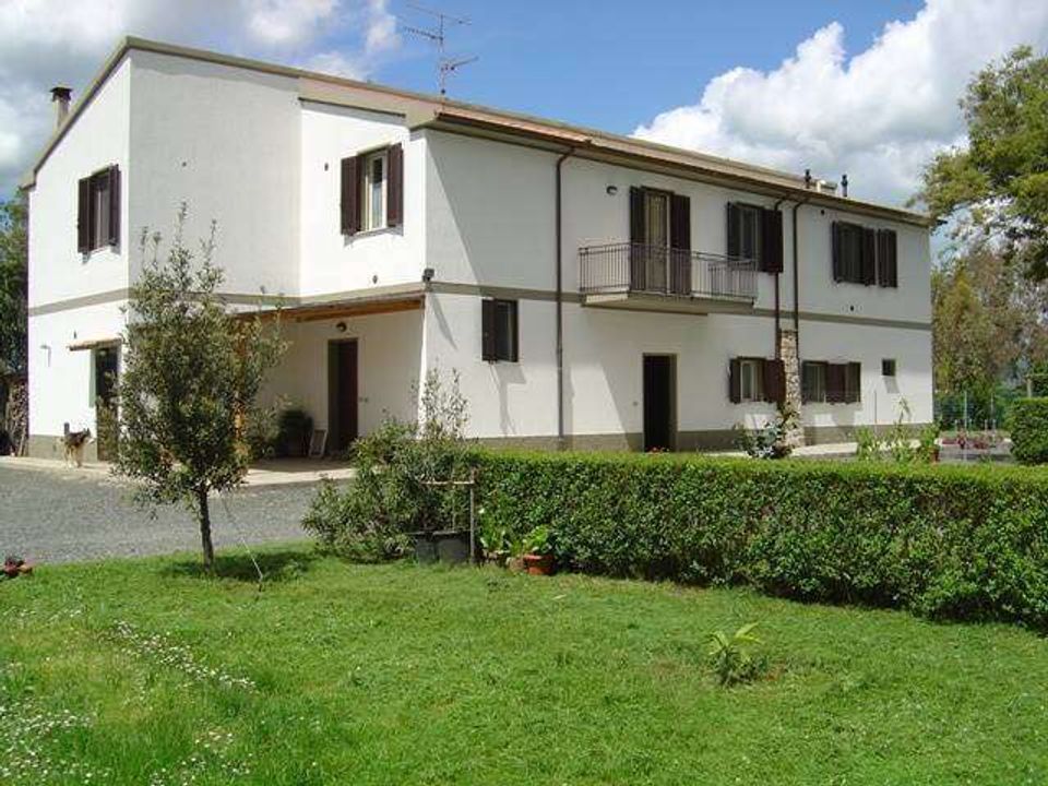 Boerderij in Roccastrada, Grosseto - foto 1