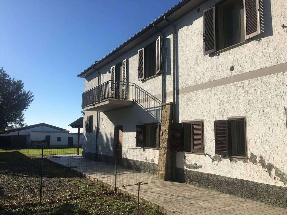 Boerderij in Roccastrada, Grosseto - foto 3