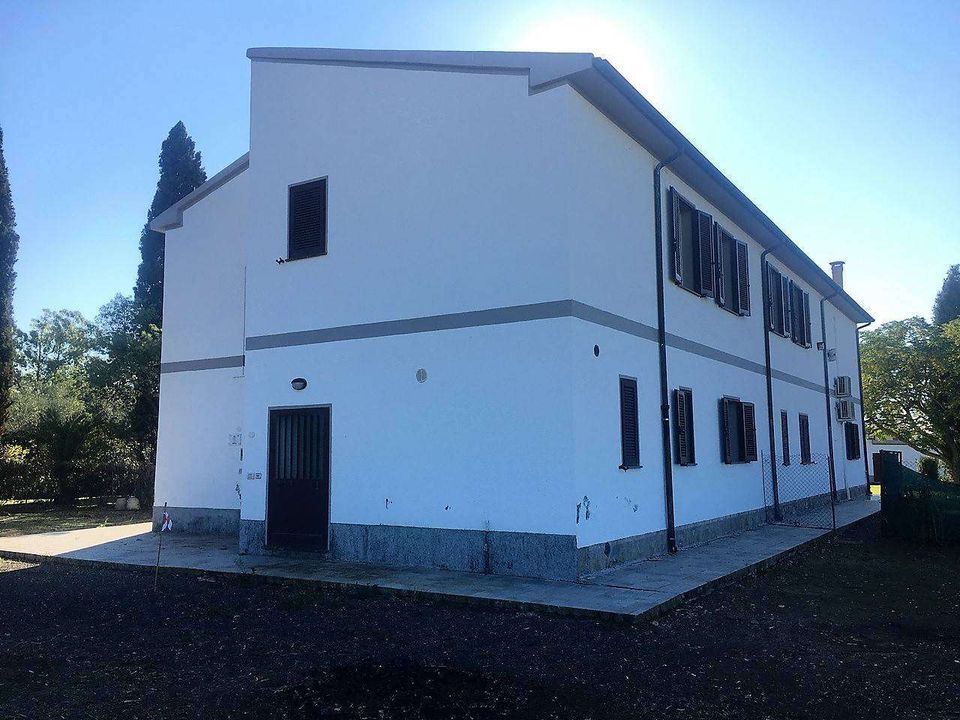 Boerderij in Roccastrada, Grosseto - foto 4