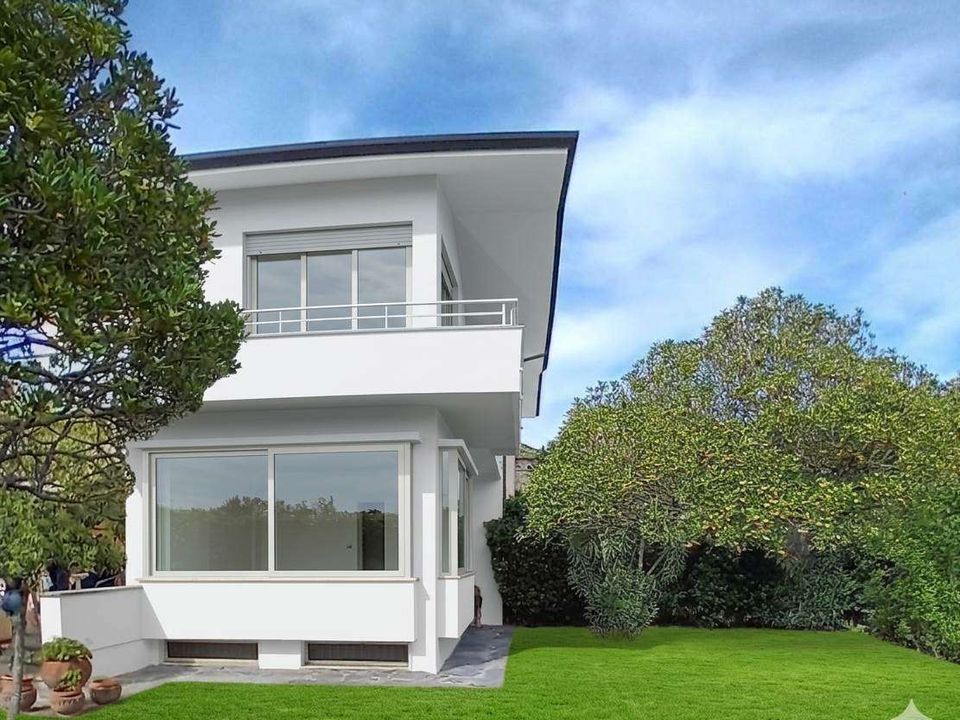Villa i Pietrasanta, Lucca - foto 1
