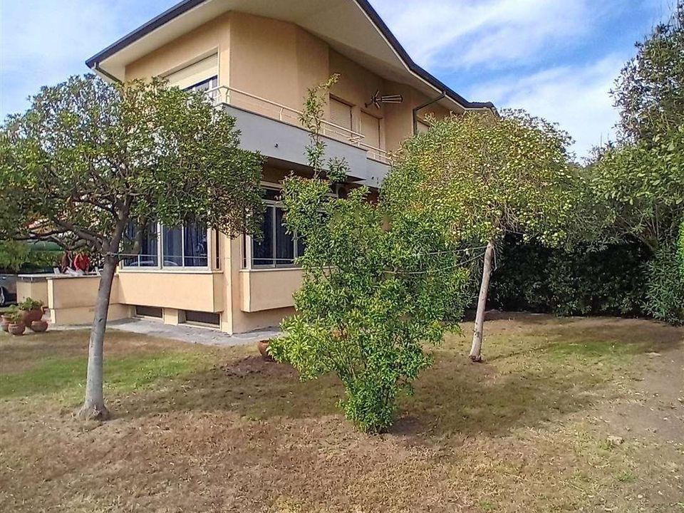 Villa i Pietrasanta, Lucca - foto 4