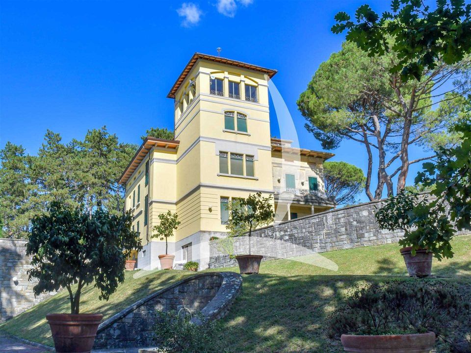 Villa i Arezzo, Arezzo - bilde 3