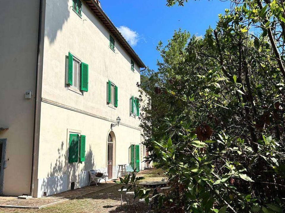 Farm hus i Cecina, Livorno - foto 1