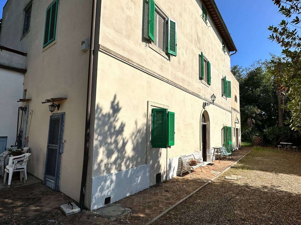 Farm hus i Cecina, Livorno - foto 2